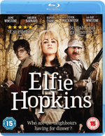 Watch Elfie Hopkins online free.