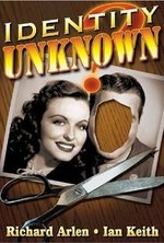 Watch Identity Unknown kostenlos online.