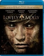 Guarda online Lovely Molly gratuitamente.