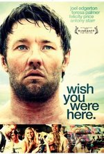 Regarder Wish You Were Here en ligne gratuitement.