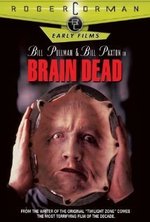 Regarder Brain Dead en ligne gratuitement.