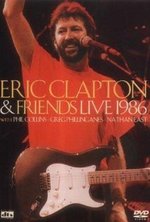 Watch Eric Clapton and Friends online free.
