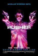 Смотреть Pusher онлайн бесплатно.