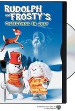 Watch Rudolph and Frosty's Christmas in July online free.