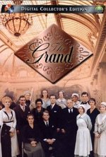 Watch The Grand kostenlos online. The Grand poster