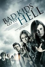 Watch Bad Kids Go to Hell online free.