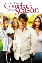 Comeback Season poster