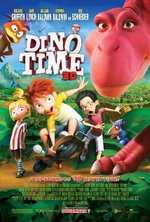Watch Dino Time online free.