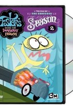 Watch Foster's Home for Imaginary Friends kostenlos online.