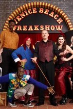 Watch Freakshow online free.