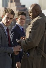 Watch Golden Boy online free. Golden Boy poster