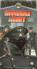 Watch Invisible Agent kostenlos online.