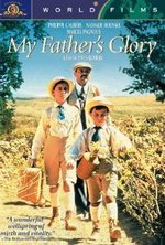 Watch My Father's Glory online free.