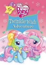 Regarder My Little Pony Twinkle Wish Adventure en ligne gratuitement.