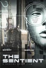 Watch The Sentient online free.
