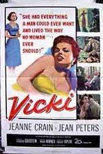 Watch Vicki online free.