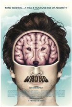 Watch Wrong online free.