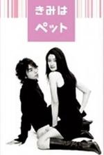 Kimi wa Petto poster