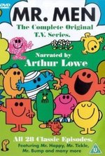 Смотреть Mr. Men онлайн бесплатно.