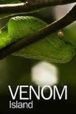 Watch Venom Islands online free.