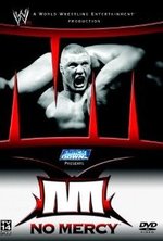 Смотреть WWE No Mercy онлайн бесплатно.