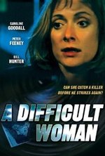 Смотреть A Difficult Woman онлайн бесплатно.