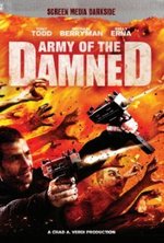 Ver Army of the Damned en línea de forma gratuita.