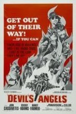 Watch Devil's Angels kostenlos online.