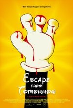 Watch Escape from Tomorrow online free.
