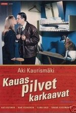 Watch Kauas pilvet karkaavat online free.