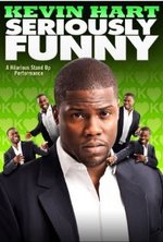 Смотреть Kevin Hart: Seriously Funny онлайн бесплатно.