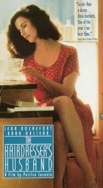Watch Le mari de la coiffeuse online free. Le mari de la coiffeuse poster