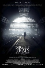 Watch Night Train to Lisbon kostenlos online.