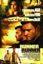 Watch Runner Runner kostenlos online.