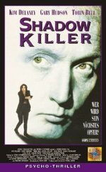 Shadow Killer poster