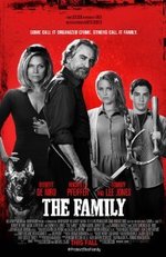 Watch The Family kostenlos online.