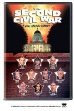 Watch The Second Civil War online free. The Second Civil War poster