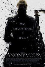 Watch Anonymous online free.