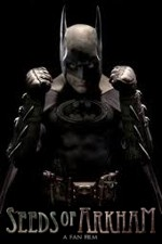 Watch Batman: Seeds of Arkham kostenlos online.
