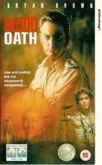 Смотреть Blood Oath онлайн бесплатно.