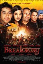 Guarda online Breakaway gratuitamente.