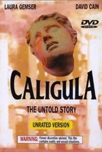 Watch Caligola: La storia mai raccontata online free.