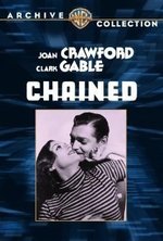 Chained poster