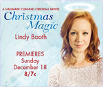 Watch Christmas Magic online free. Christmas Magic poster