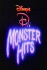Watch Disney's DTV Monster Hits kostenlos online.
