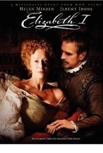 Watch Elizabeth I online free.