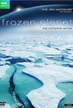 Watch Frozen Planet kostenlos online.