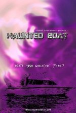 Watch Haunted Boat online free.