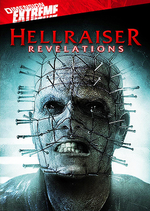 Watch Hellraiser: Revelations online free.