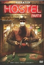 Смотреть Hostel: Part III онлайн бесплатно.